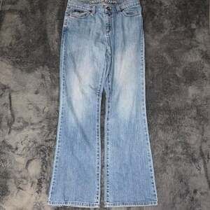 Vintage DKNY Jeans Soho Blue Denim Pants